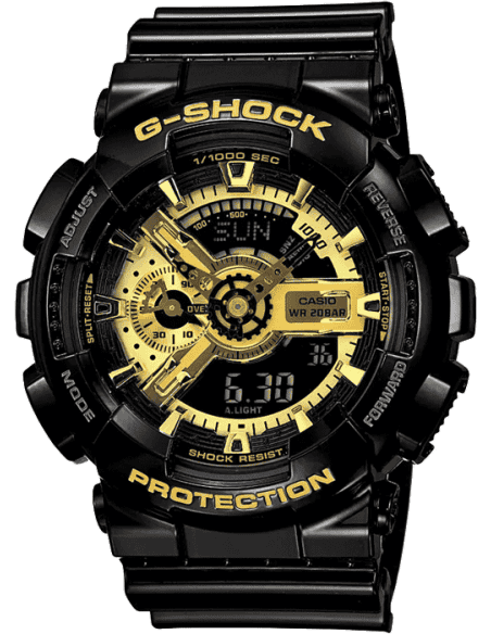 Casio g339 fake sales