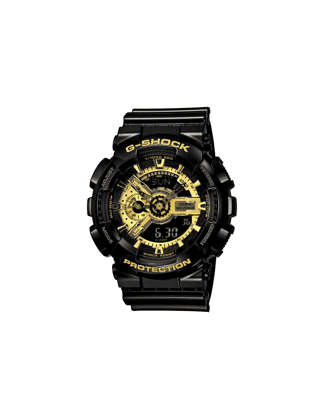 casio g shock g317