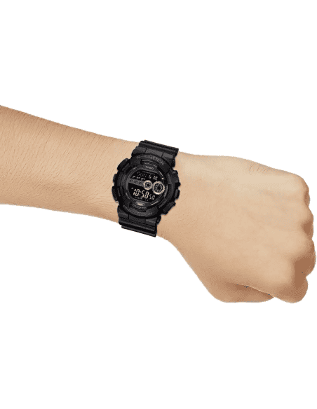 Casio cheap gd 100