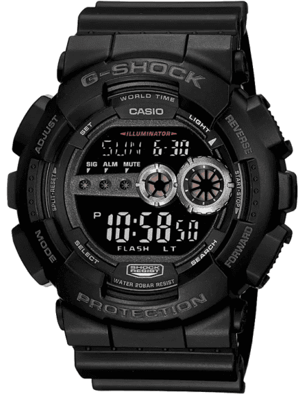 G310 GD-100-1BDR G-Shock