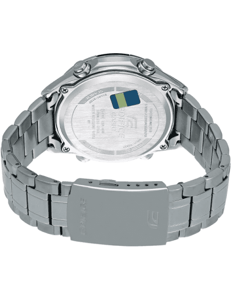 casio edifice era 600d