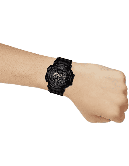 casio g566