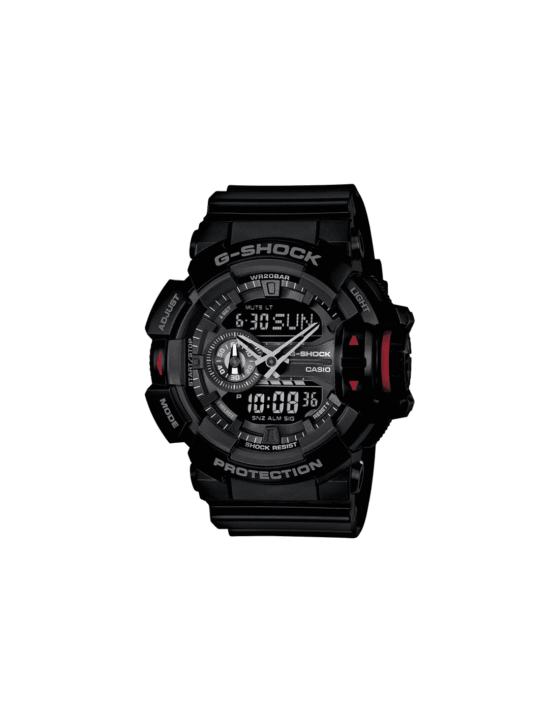 casio g789