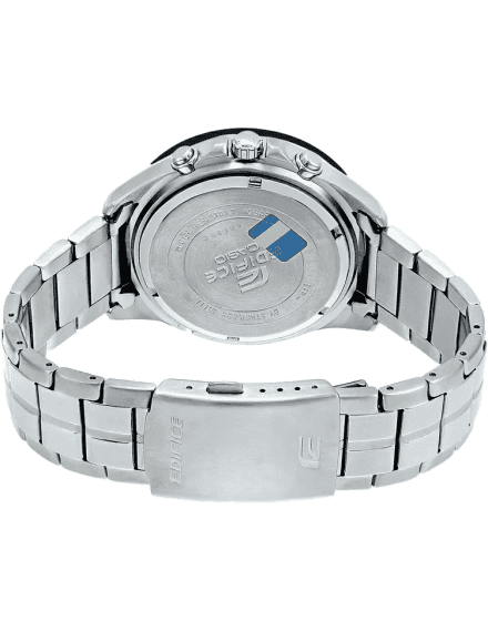 Buy Casio EX361 EFR 556DB 1AVUDF Edifice Watch in India I Swiss Tim