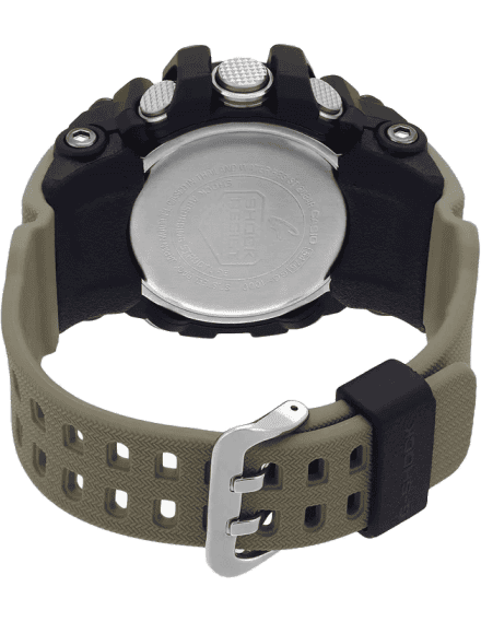 Buy Casio G661 GG-1000-1A5DR G-Shock Watch in India I Swiss