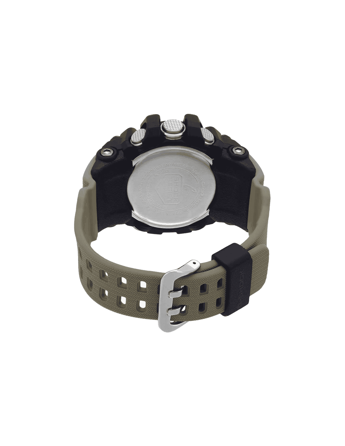 g661 g shock