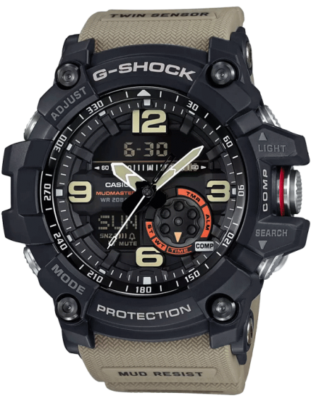 G661 GG-1000-1A5DR G-Shock