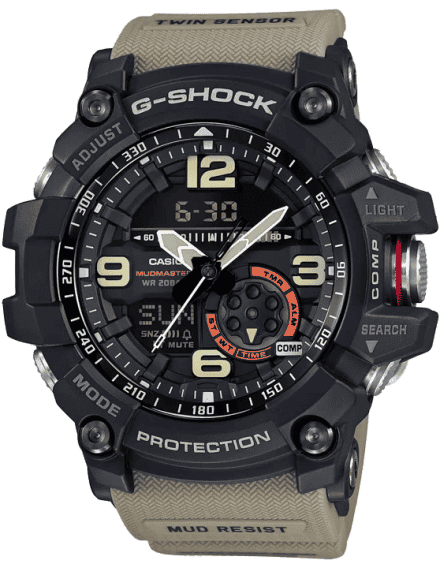 G661 GG-1000-1A5DR G-Shock