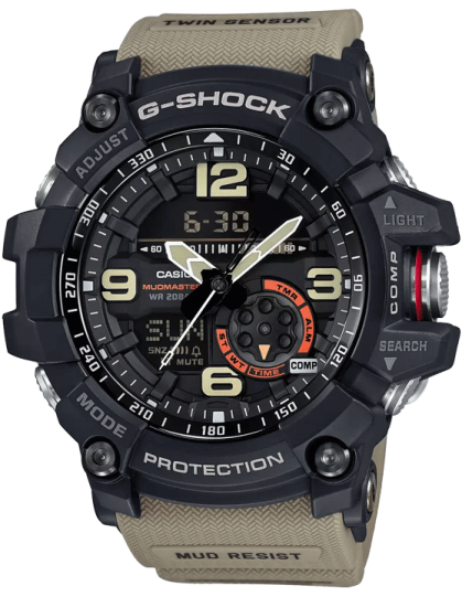 G661 GG-1000-1A5DR G-Shock