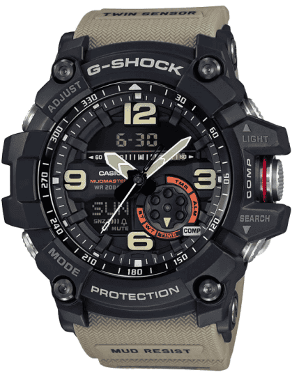 G661 GG-1000-1A5DR G-Shock