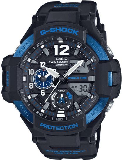 ga 1100 9gdr