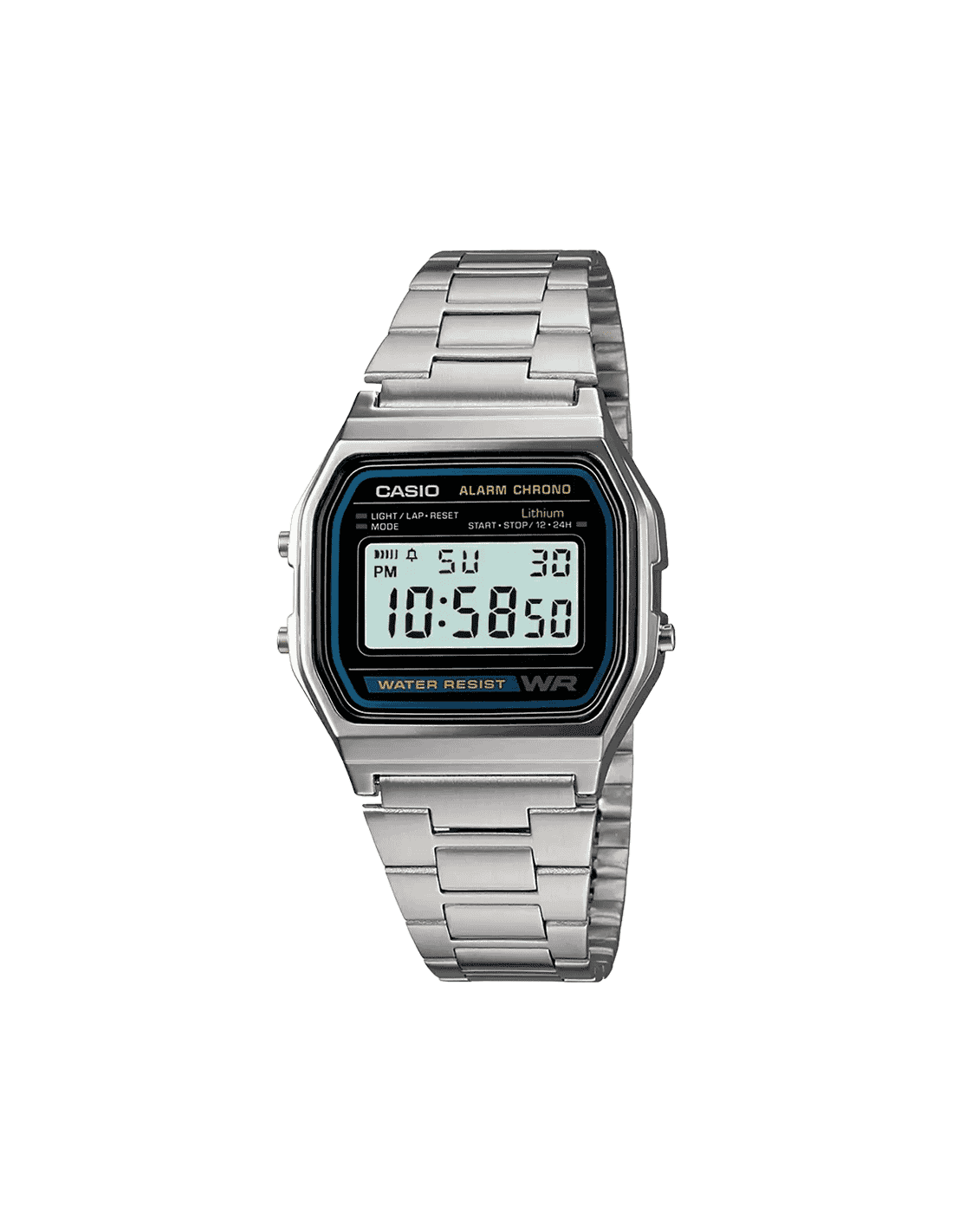 Casio a 158 outlet