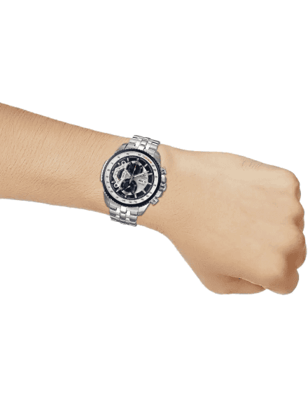 casio edifice ed437