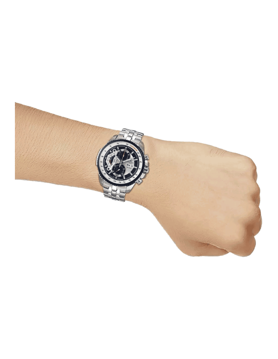 casio edifice ed437