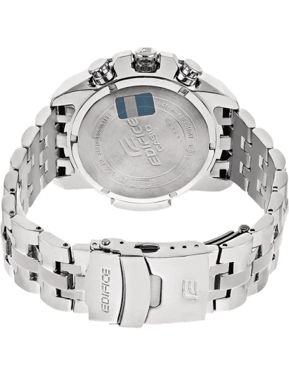 casio edifice ed437