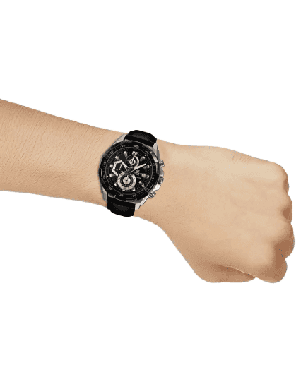 casio ex193 edifice watch