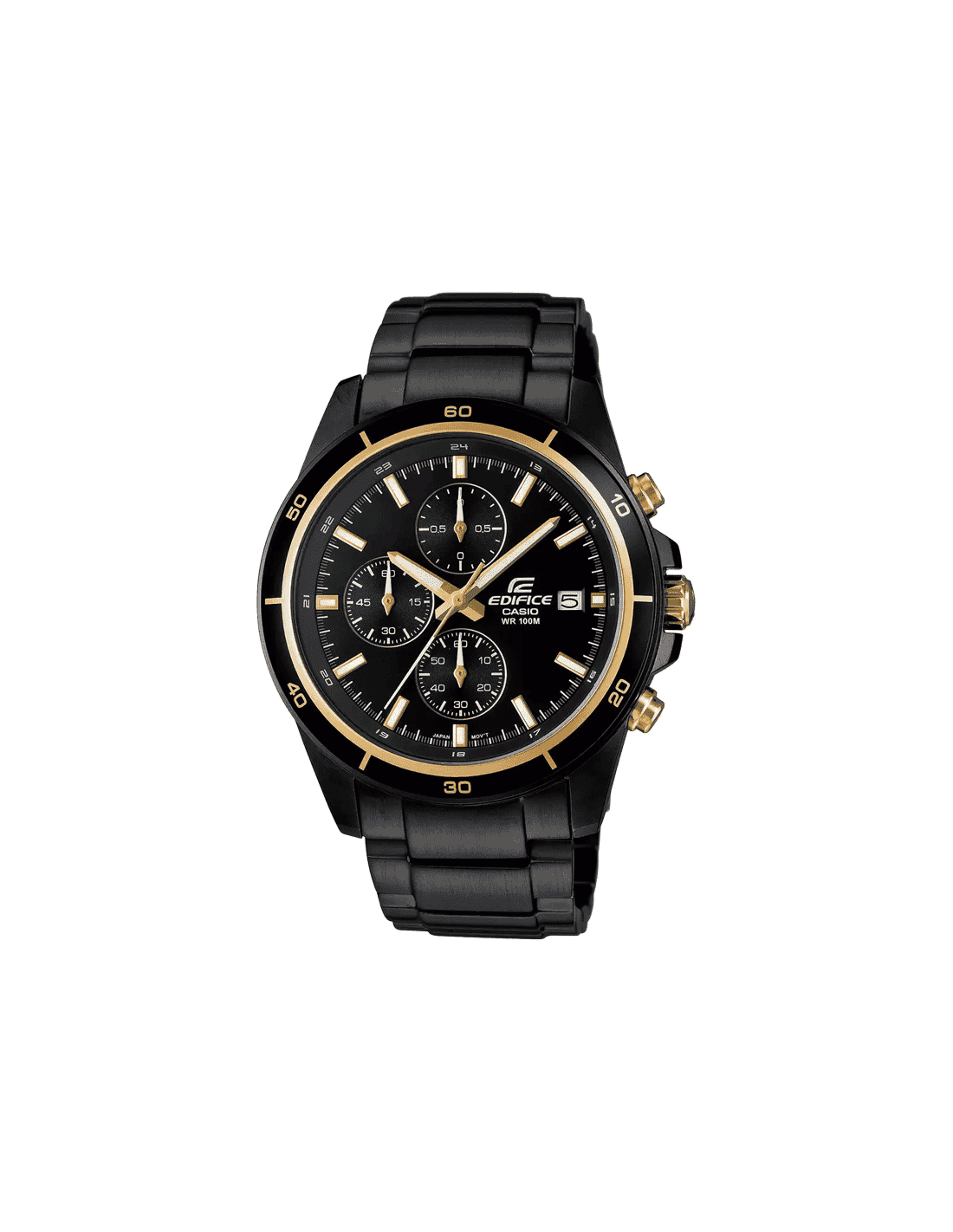 casio edifice ex208