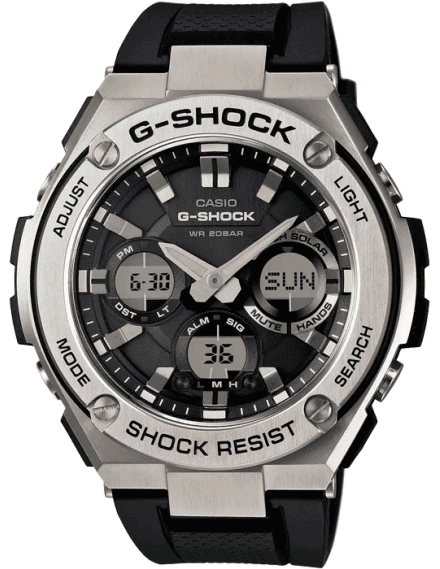 G609 GST-S110-1ADR G-Shock