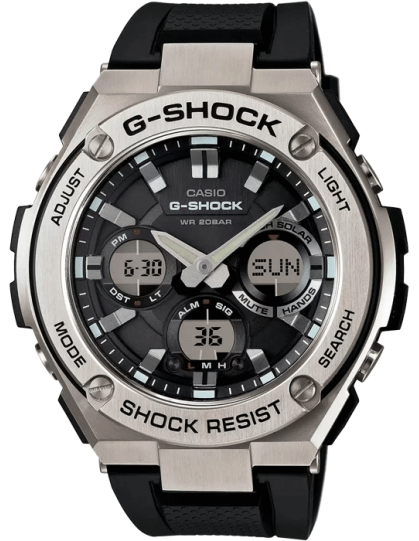 G609 GST-S110-1ADR G-Shock