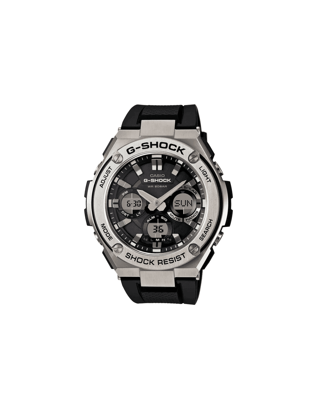 casio 3447 price