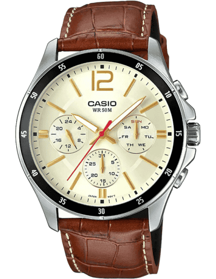 best buy casio watch