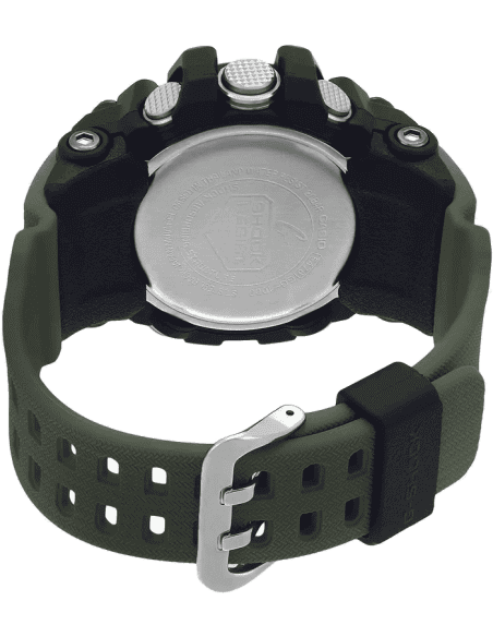 casio g shock g662