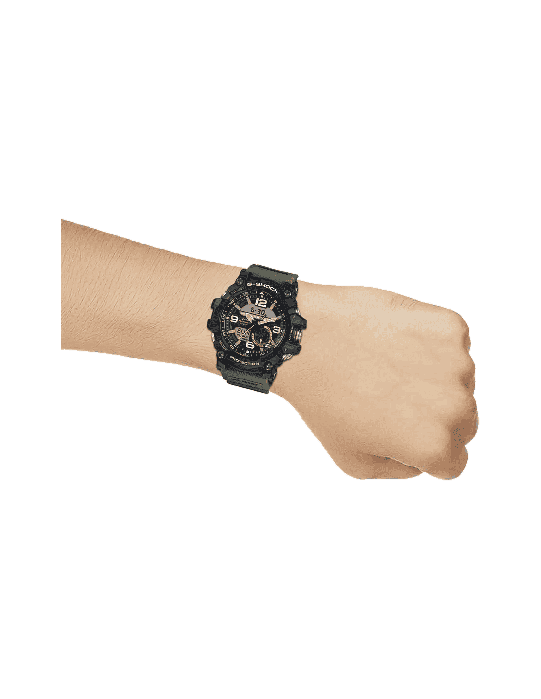 casio g shock g662
