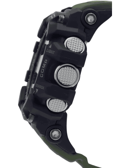 casio g shock g662