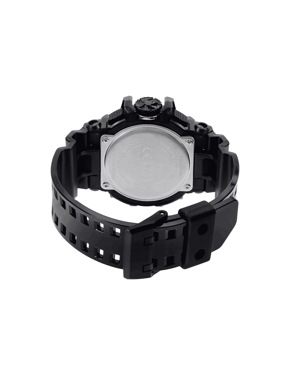 g shock g557
