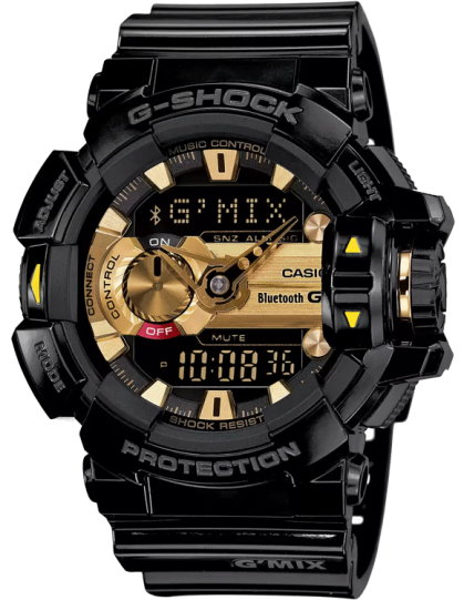G557 GBA-400-1A9DR G-Shock