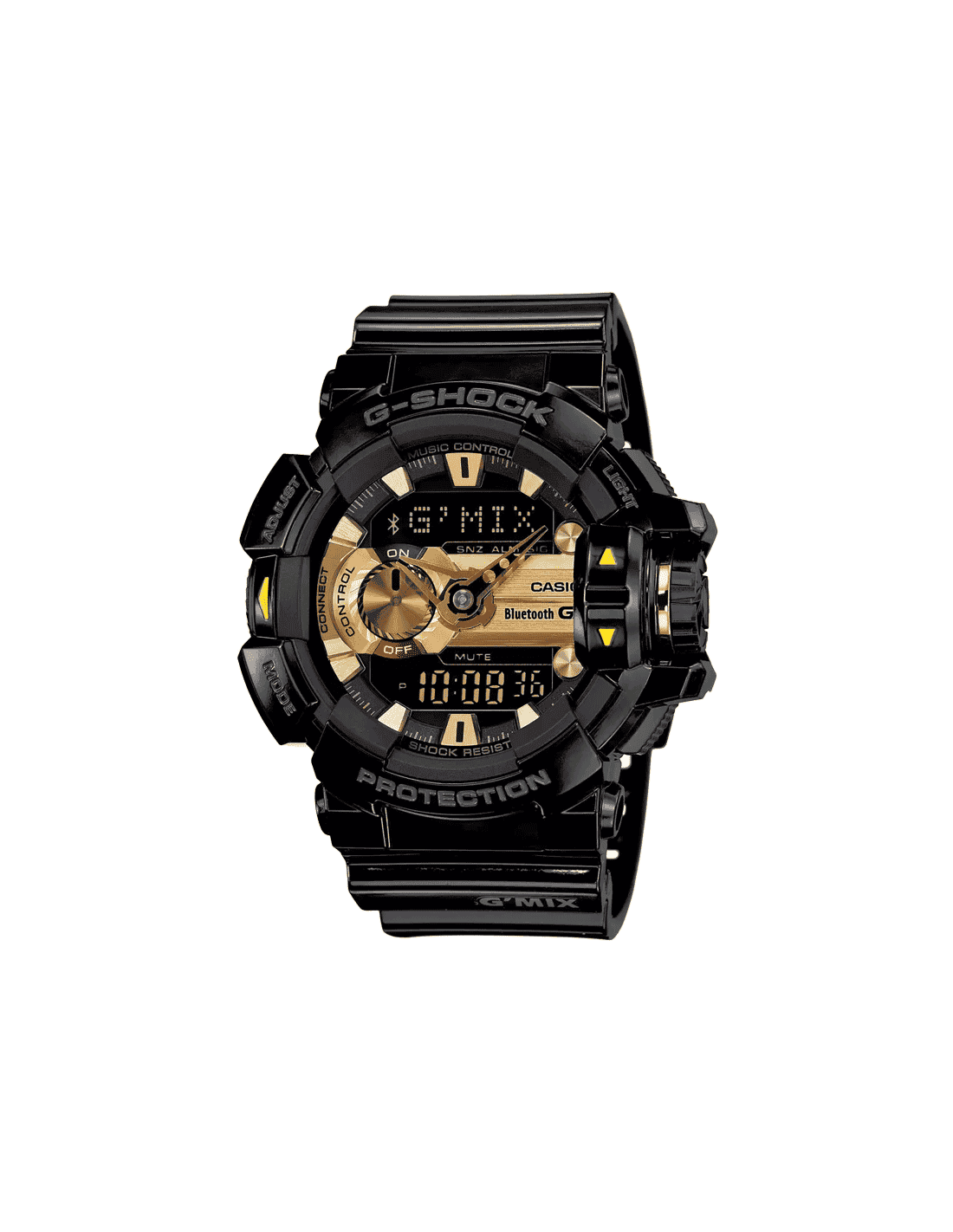 casio ed437