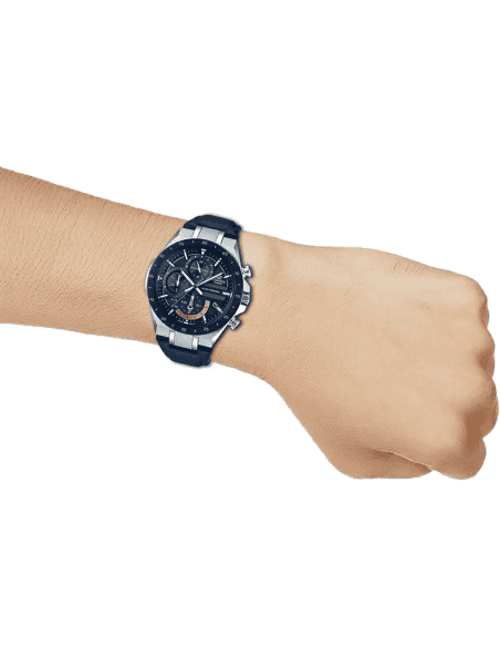 Ex486 casio top