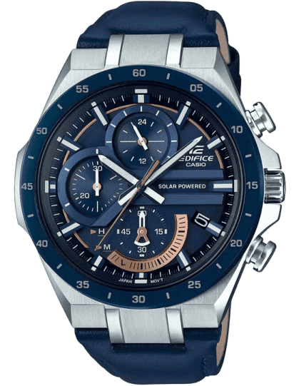 EX486 EQS-920BL-2AVUDF Edifice