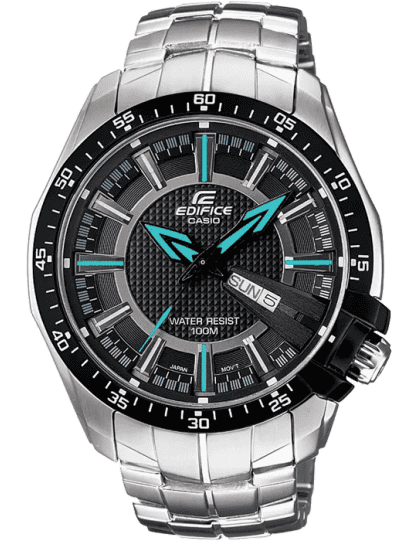 Casio on sale edifice ed417