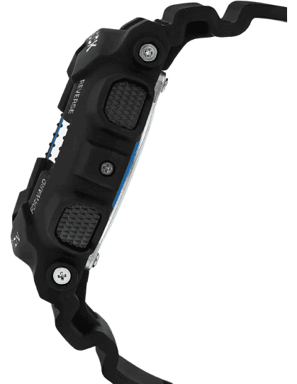 Casio gba 2025 100