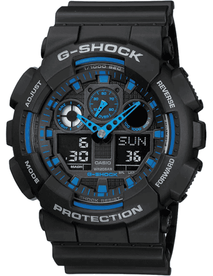 G271 GA-100-1A2DR G-Shock