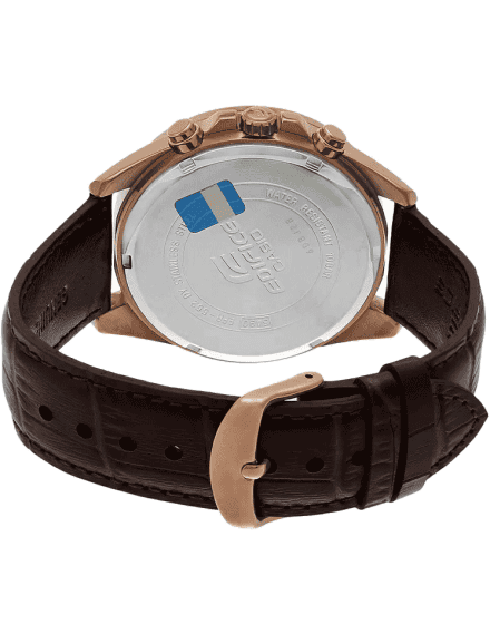 Buy Casio EX359 EFR-552GL-7AVUDF Edifice Watch in India I Swiss Tim