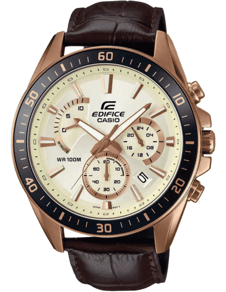 Casio edifice ed370 sale
