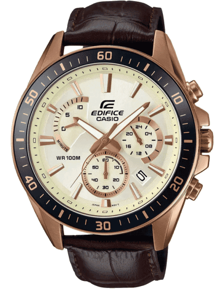 EX359 EFR-552GL-7AVUDF Edifice