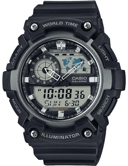 casio ad221