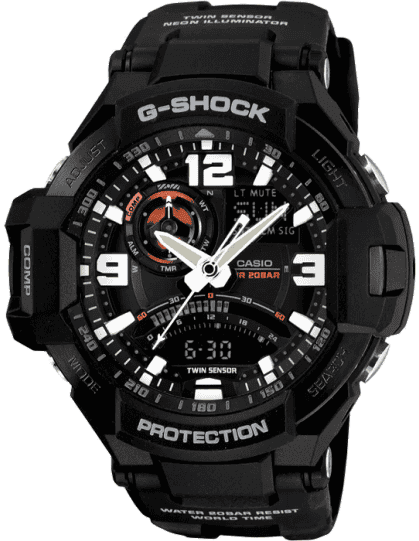 G435 GA-1000-1ADR G-Shock