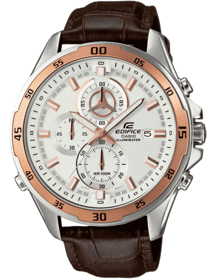 casio edifice efr 571d