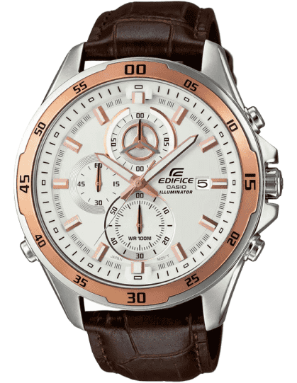 EX242 EFR-547L-7AVUDF Edifice