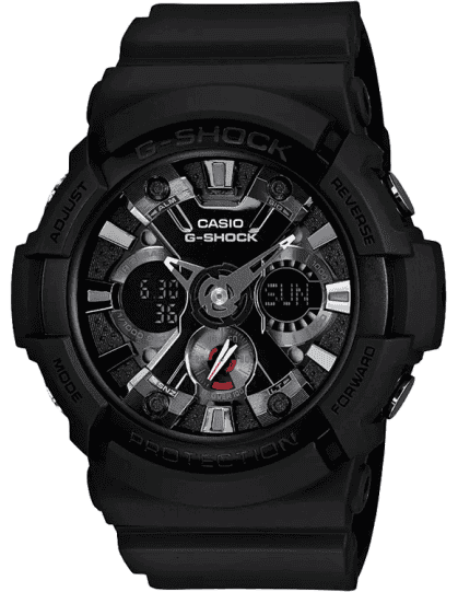 G362 GA-201-1ADR G-Shock