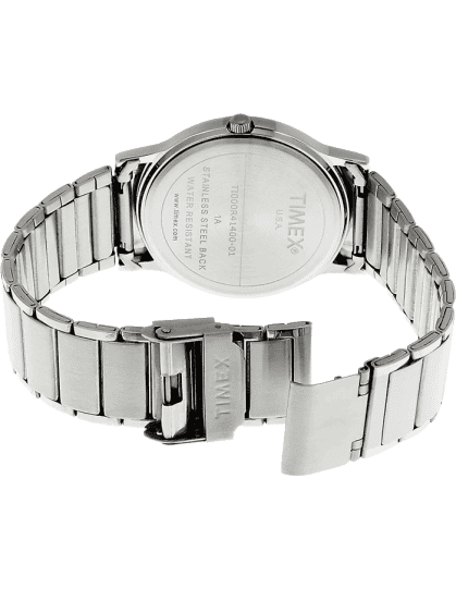 Buy Timex TI000R41400 Watch in India I Swiss Time House