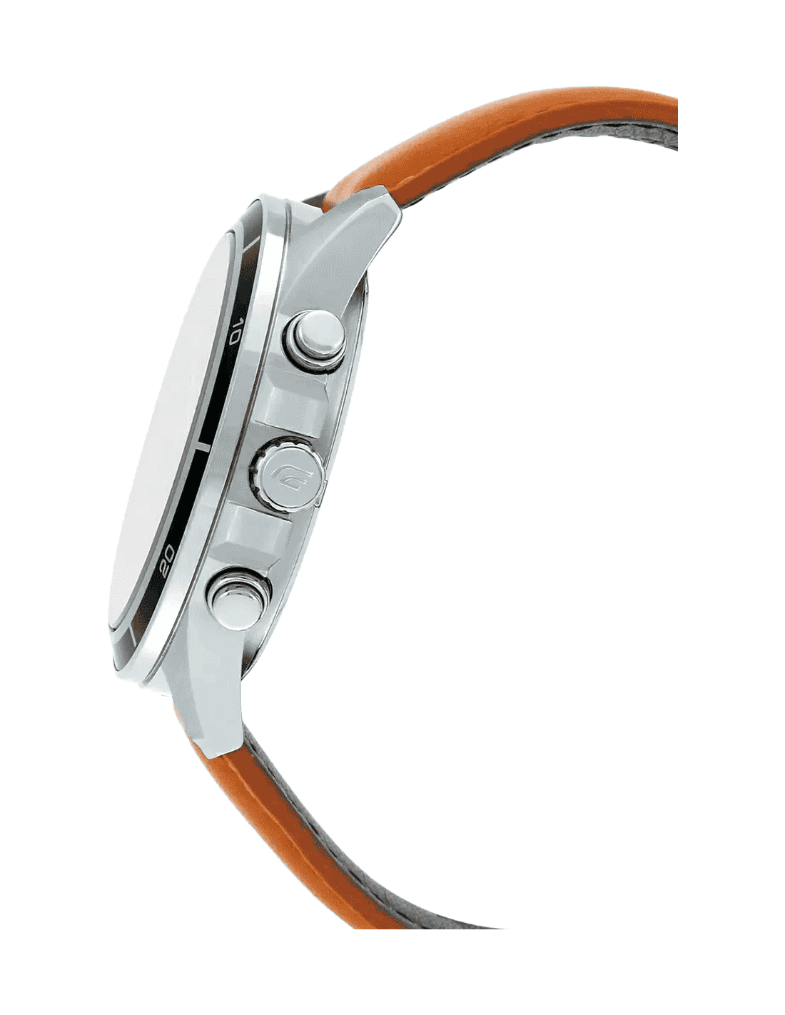 Buy Casio EX301 EFR 526L 1BVUDF Edifice Watch in India I Swiss Time