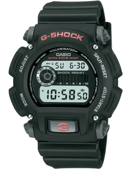 G649 g shock top