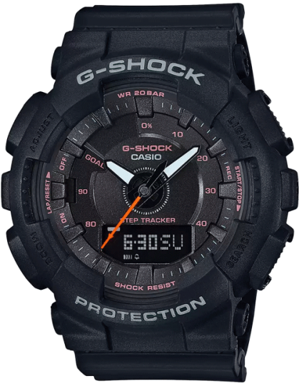 G813 GMA-S130VC-1ADR G-Shock Women