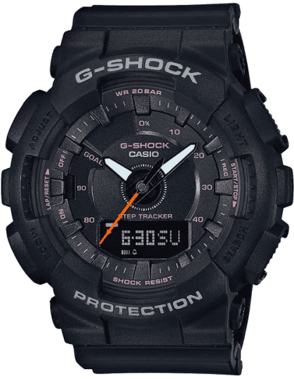 G813 GMA-S130VC-1ADR G-Shock Women