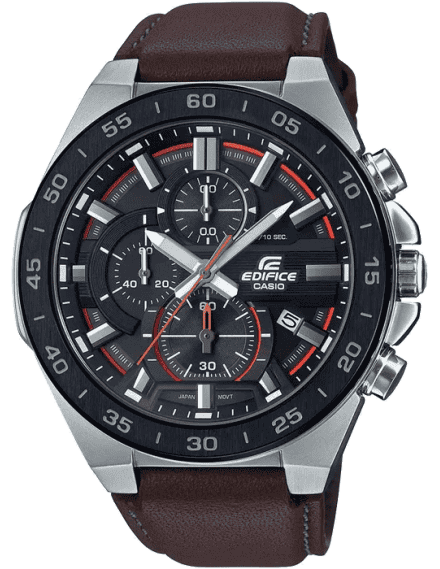 EX471 EFR-564BL-5AVUDF Edifice